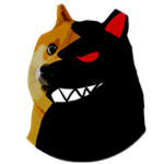 Dark Side Doge