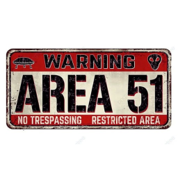 AREA PARTY 51