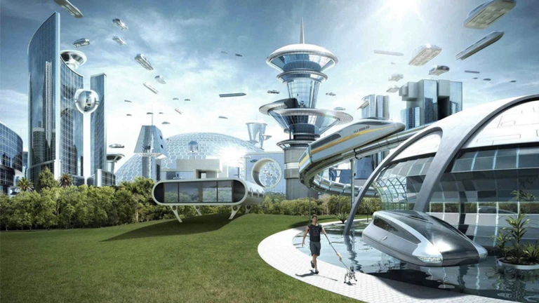 FUTURISTIC LIMITED EVENT