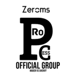 Process. Official Group.