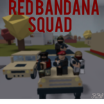 Red Bandanna Squad