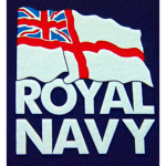 Royal Navy (The British Admiral Team)
