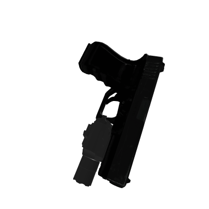 Glock 17 [PD]