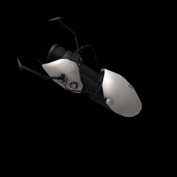 Portal Gun Testing
