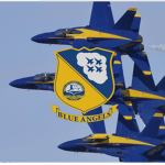 Blue Angels Official group