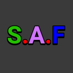 S.A.F Community!