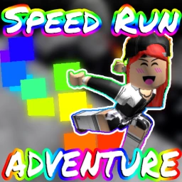Speed Run Adventure  icon