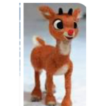 Raindeer club