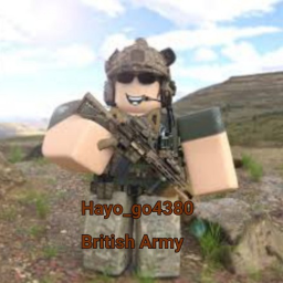 [BA] British Army