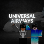 Universal Airways Official