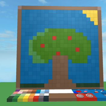 Build Anything You Want! v1.4