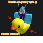The Duck Bunch