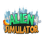 Alien Simulator 2