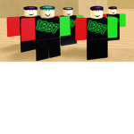 The Non Army