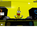 Bannana time