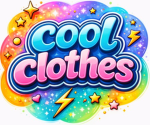 Cool Clothes TDM