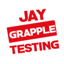 Jay Grapple Testing Server