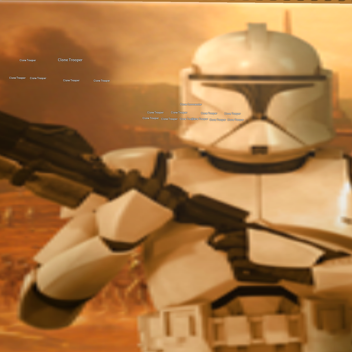 Star Wars: Clone Wars