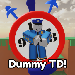 [Mini Update!] Dummy TD!