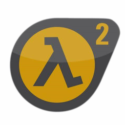 Half Life Weapons Gun Range
