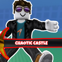 [ALPHA🔥] Chaotic Castle
