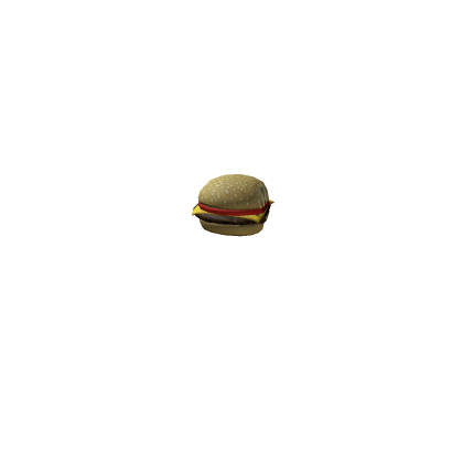 Burger Spawner!