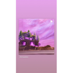 Flying gamer