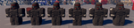 GCR | Purge Troopers