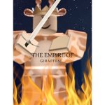 The Empire Of Giraffes!