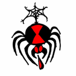 !SPIDER GANG!