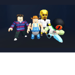 I honestly don't know what to name this group