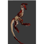 Fluffy-greenspino