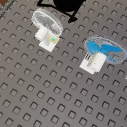 celling fan ventiladores legais icon