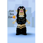 Zoe y los # ######