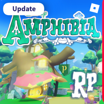Amphibia Roleplay | v.1.1.5