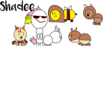 Shadee's Family