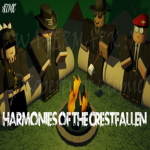 Harmonies of The CrestFallen