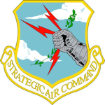 [MFC] Strategic Air Command