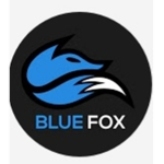 The foxes of blue legend