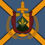 Imperial State of Vinogradia