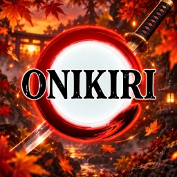 Fall Arc: Onikiri icon