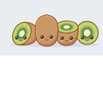 The Kiwi $quad!!