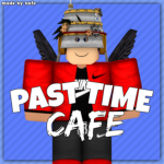 PastTimesCafe