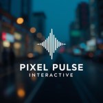 PixelPulse Interactive.