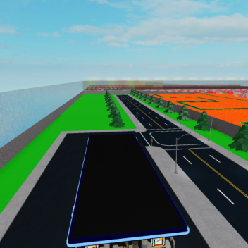 Ender YT Parkour Competition