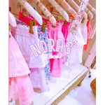 •brielle’s closet•