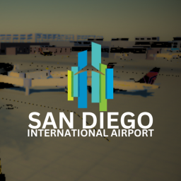 San Diego Airport