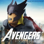 Avengers Tycoon!