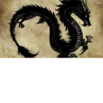 #Black Dragon