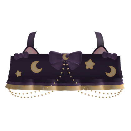 Celestial Dream Cat Set (top)